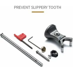 BF Jauge De Marquage Dispositif De Traçage De Lignes Parallèle Outil De Marquage Multifonction Outils Pour Le Travail Du Bois