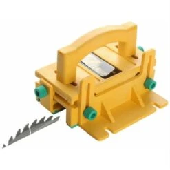 GP Poignee De Poussee De Securite 3D, Scie A Table Rabattable, Scie A Ruban, Regle De Poussee Pour Le Travail Du Bois, Protecteur