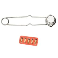 Allume-gaz + 5 Pierres De Rechange