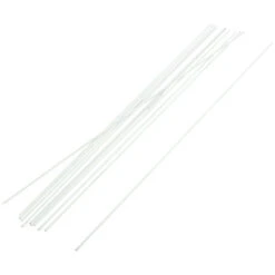 Baguette Brasure Argent 40% 850 XZF Enrobée Ø2mm - Pièce