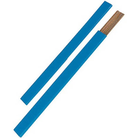Baguette De Brasure GDF Argent 6% Ø2,0mm 1 Baguette De Brasure GDF Argent 6% Ø2,0mm
