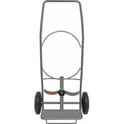 Chariot Porte Bouteille - Castolin