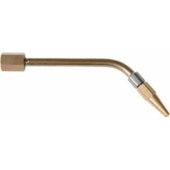 Lance Rigide Pour Chalumeau Soudeur - Le Lorrain