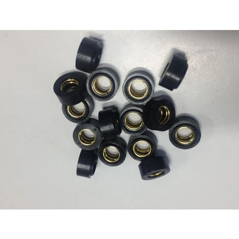 15 Joints Et 15 Ressorts Pour Raccord LOR Acétylène 1 15 Joints Et 15 Ressorts Pour Raccord LOR Acétylène