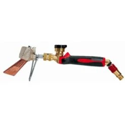 GUILBERT EXPRESS Fer A Souder GULBERT Silencieux Et Composé D'un Brûleur - 63778