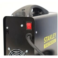 Poste à Souder 200A MMA TIG LIFT STANLEY FATMAX EVO200 Professionnel Baguettes Soudure Acier Inox Fonte Basiques 1.6 - 5 Mm -Outils Magie Soldes Boutique 11745161 4