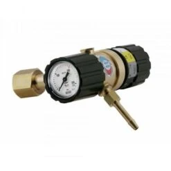 Détendeur DDI Débilitre Argon/CO2 Le Lorrain