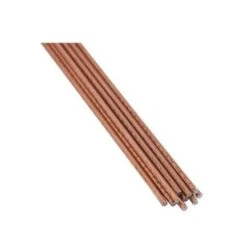 Métal D'apport Acier Cuivré, Ø 1,5 / 333 Mm Rolot 605 Par 20 ROTHENBERGER