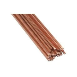 Brasure Cuivre / Phosphore, Ø 2 / 333 Mm Rolot 607 Par 25 ROTHENBERGER