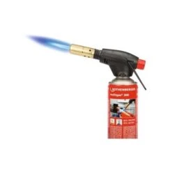 Lampe à Souder RoFire Avec Piezo 1950°C ROTHENBERGER