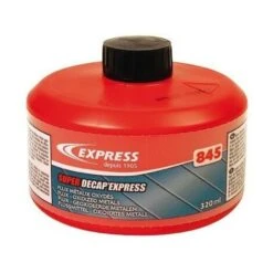 GUILBERT EXPRESS SUPER DECAPANT EXPRESS (845) SPECIAL METAUX OXYDES