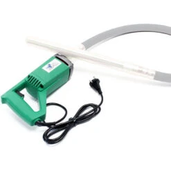 Vibreur à Béton 800W 5600 U/min Aiguille Vibrante Ø35mm Vibreur électrique Manuel Poignée Transport -Outils Magie Soldes Boutique 12263101 4