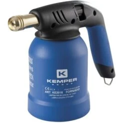 Kemper Lampe à Souder