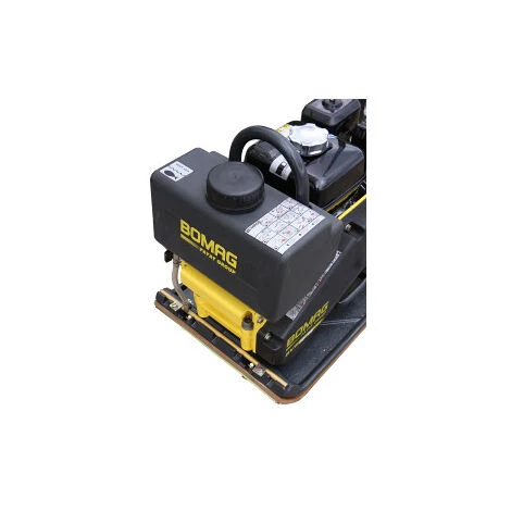 PLAQUE VIBRANTE UNIDIRECTIONNELLE BOMAG BVP 18/45 2 PLAQUE VIBRANTE UNIDIRECTIONNELLE BOMAG BVP 18/45 – Image 2