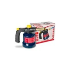 Lampe à Souder Multiusages à Allumage Piezo Guilbert Express