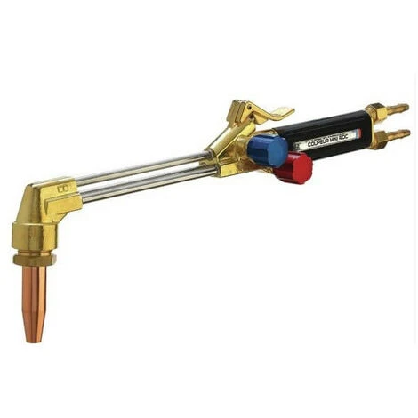 Toute La Soudure - Equipement De Soudage/coupage Standard 1 à 4mm Coupage 20mm 4 Toute La Soudure - Equipement De Soudage/coupage Standard 1 à 4mm Coupage 20mm – Image 4