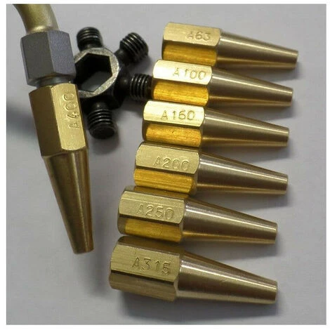 Toute La Soudure - Equipement De Soudage/coupage Standard 1 à 4mm Coupage 20mm 5 Toute La Soudure - Equipement De Soudage/coupage Standard 1 à 4mm Coupage 20mm – Image 5