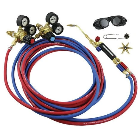 Toute La Soudure - Equipement De Soudage ECO Douille Fixe Soudage 1 à 4 Mm 1 Toute La Soudure - Equipement De Soudage ECO Douille Fixe Soudage 1 à 4 Mm