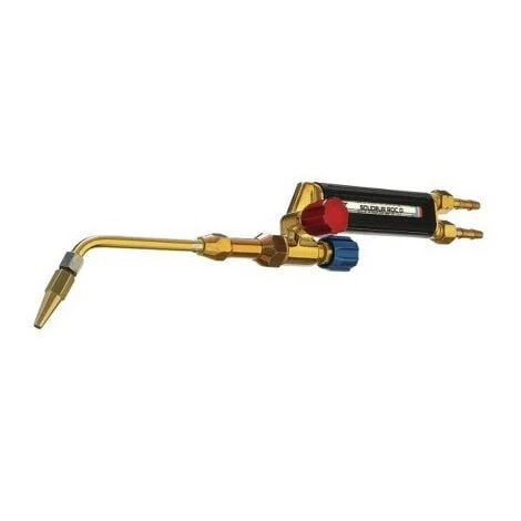 Toute La Soudure - Equipement De Soudage ECO Douille Fixe Soudage 1 à 4 Mm 4 Toute La Soudure - Equipement De Soudage ECO Douille Fixe Soudage 1 à 4 Mm – Image 4