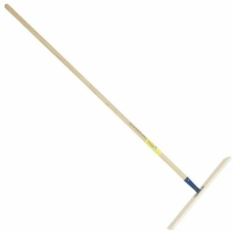 Outils Perrin Racloir à Enrobé Bois Emmanché 1,30 M 1 Outils Perrin Racloir à Enrobé Bois Emmanché 1,30 M