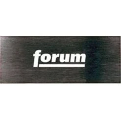 Racloir Rectangulaire, Taille De La Lame : 150 X 60 Mm, Épais. : 0,8 Mm