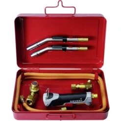 Sievert PROMATIC Lötgarnitur 1000 Kit Pour Brasure Tendre X740761