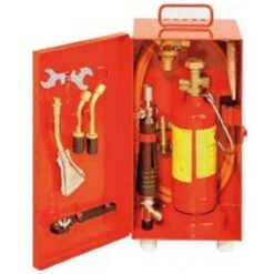 Composition De Brasage Tendre Classic, Modèle : 13 Pièces