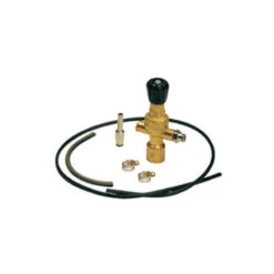Kit De Gaz Pour Bouteilles Jetables Telwin 802032.