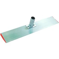 Racloir à Bitume Alu Douille à 90° 60cm - Taliaplast - 470313