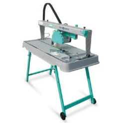 Imer - Scie De Table 1,5kW 220V Disque 250mm Avec Chevalet - COMBI 250-1000 VA