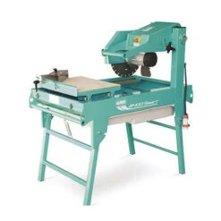 Imer - Scie De Table 2,2kW 220V Monophasé Disque Diam 350-400mm - M 400 SMART