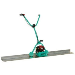 Imer - Règle Vibrante Moteur Honda GX25 4T 0,8kW Profilé 3m