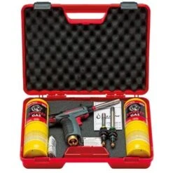 VULCANE EXPRESS MULTI PLOMBERIE CHAUFFAGE + VALISETTE GUILBERT EXPRESS - 471