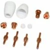 Varan Motors - Var-kitPT-31 Kit De Consommables Pour Torche Plasma PT-31