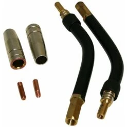 Varan Motors - Var-kitMB15 Kit De Consommables Pour Torche MIG MB15