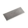 Racloir D'ébéniste 150x0,6 Mm 474-150-0.60 Bahco