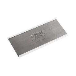Racloir D'ébéniste 150x0,6 Mm 474-150-0.60 Bahco