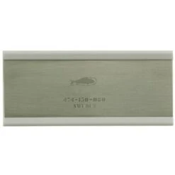 Racloir D'ébéniste 150x0,8 Mm 474-150-0.80 Bahco