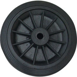 BÉTONNIÈRE ÉLECTRIQUE HAEMMERLIN PROFESSIONNELLE BT PRO 170 - 315517001 -Outils Magie Soldes Boutique 1442886 3