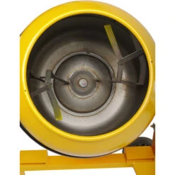 BÉTONNIÈRE ÉLECTRIQUE HAEMMERLIN PROFESSIONNELLE BT PRO 190 - 315519001-- -Outils Magie Soldes Boutique 1442888 4