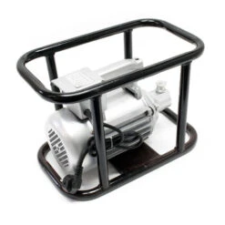 Vibreur à Béton électrique Intérieur 1500W 2840 T/min Aiguille Vibrante Ø45mm Poignée Transport -Outils Magie Soldes Boutique 14945562 3