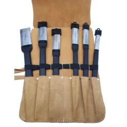 Trousse De 5 ébauchoirs 20/25/30/40/50 Mm EMILE PEYRON - 115P5 -Outils Magie Soldes Boutique 15327097 3