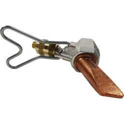 Guilbert Express - Lance Avec Panne Pour Fers De Couvreur 23x3 Mm -Outils Magie Soldes Boutique 15373219 4