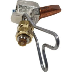 Guilbert Express - Lance Avec Panne Pour Fers De Couvreur 23x3 Mm -Outils Magie Soldes Boutique 15373219 5