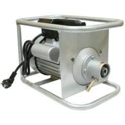 Varan Motors - ZN70FG45X12M Aiguille Vibrante, Vibrateur De Béton électrique 2200W Ø 45mm 12m -Outils Magie Soldes Boutique 1599062 3