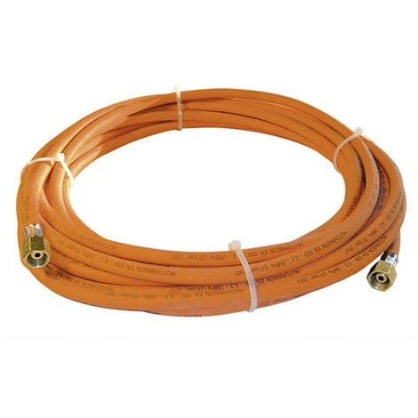 Guilbert Express - Tuyau Caoutchouc 10 M Ø Int. 6,3 Mm 1 Guilbert Express - Tuyau Caoutchouc 10 M Ø Int. 6,3 Mm