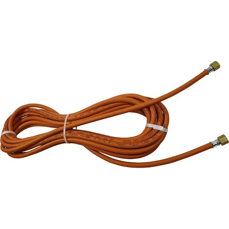 Guilbert Express - Tuyau Caoutchouc 10 M Ø Int. 6,3 Mm 3 Guilbert Express - Tuyau Caoutchouc 10 M Ø Int. 6,3 Mm – Image 3