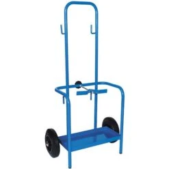 CHARIOT SORI POUR 2 BOUTEILLES Ø 150 - B5 - 1 M3 - CAB5M