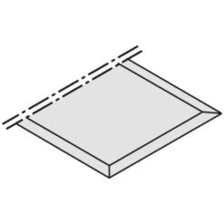 792.231.30 JEU DE 2 COUTEAUX POUR RABOTEUSES PORTABLES SP 230X30X3 -Outils Magie Soldes Boutique 1662826 3