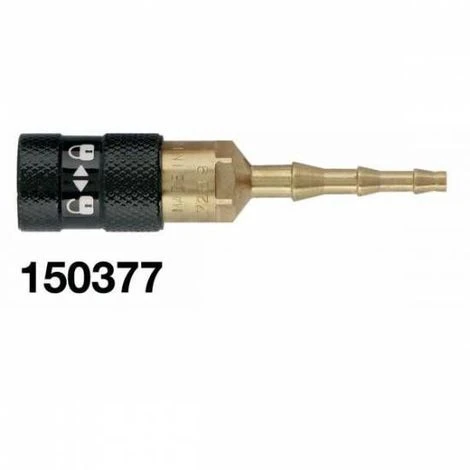 Raccord Rapide Femelle Gaz Neutre LE LORRAIN 1 Raccord Rapide Femelle Gaz Neutre LE LORRAIN